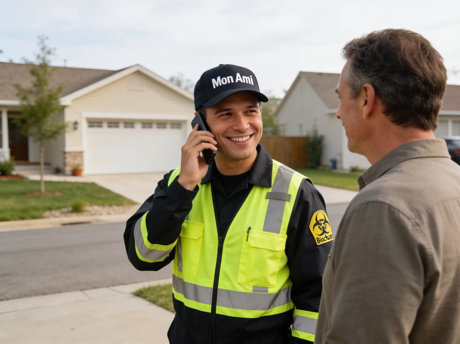 Sewage Cleanup Slovan, PA FAQs